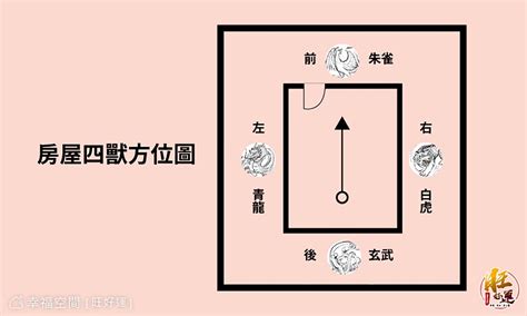 大門在中間風水|大門入口風水全攻略：6個配置技巧，打造好運連連的家庭氣場